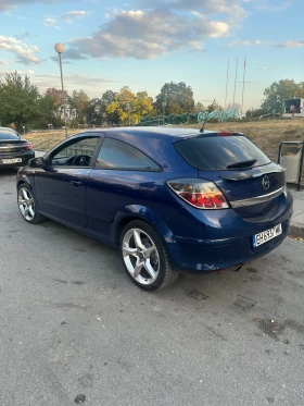 Opel Astra 1.9Gtc | Mobile.bg � ����� ������ 6