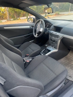 Opel Astra 1.9Gtc | Mobile.bg � ����� ������ 9