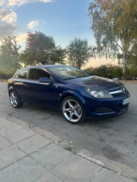 Opel Astra 1.9Gtc | Mobile.bg � ����� ������ 2