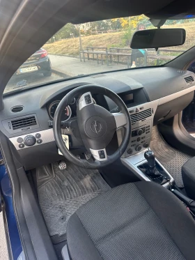 Opel Astra 1.9Gtc | Mobile.bg � ����� ������ 10