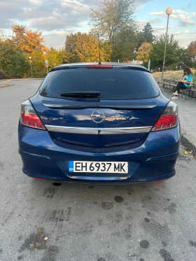 Opel Astra 1.9Gtc | Mobile.bg � ����� ������ 8