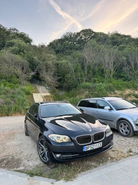 BMW 525 - 9999 € - 84141534 13