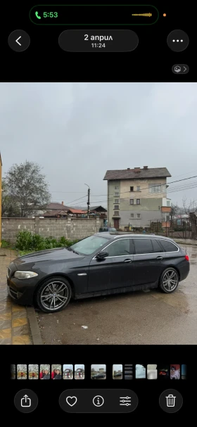 BMW 525 - 9999 € - 84141534 2