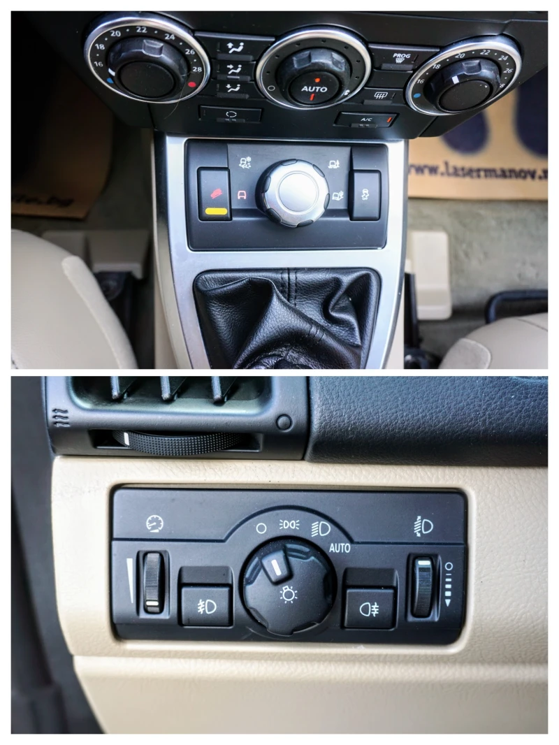 Land Rover Freelander 2.2TD4 , снимка 6 - Автомобили и джипове - 38359791