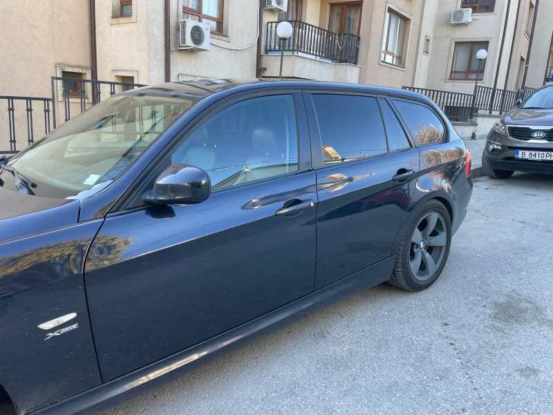 BMW 320 Facelift/Xdrive, снимка 3 - Автомобили и джипове - 43607463