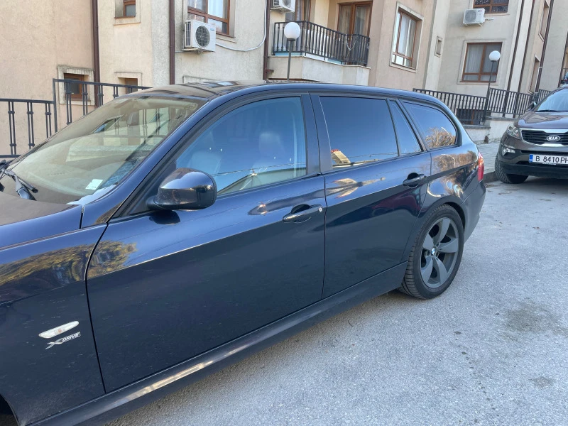 BMW 320 Facelift/Xdrive, снимка 3 - Автомобили и джипове - 46985267