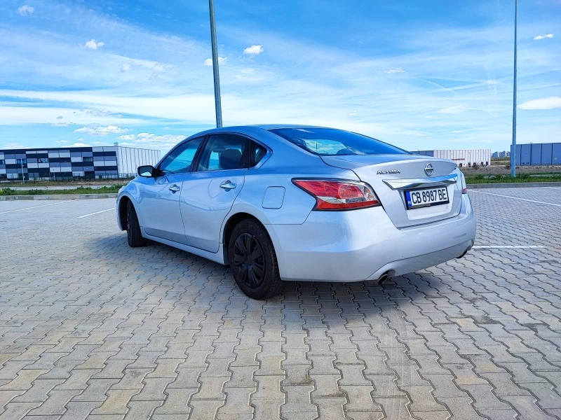 Nissan Altima, снимка 5 - Автомобили и джипове - 47427010