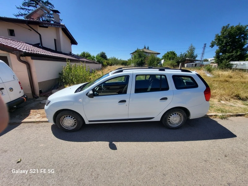 Dacia Logan, снимка 4 - Автомобили и джипове - 47299034