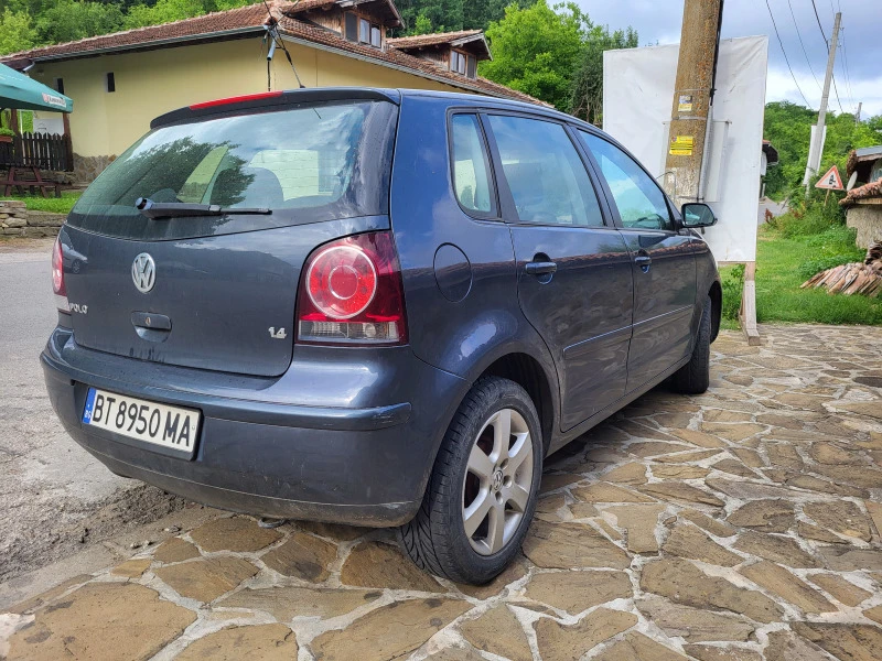 VW Polo, снимка 3 - Автомобили и джипове - 47175709