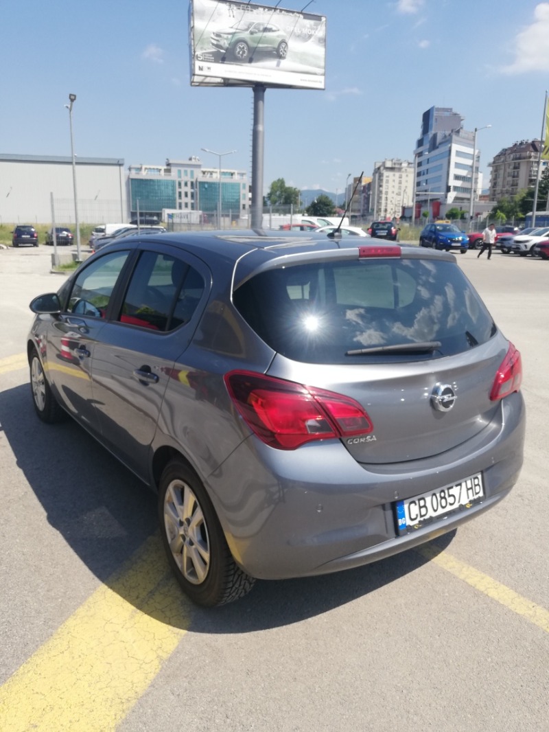 Opel Corsa, снимка 4 - Автомобили и джипове - 46271970