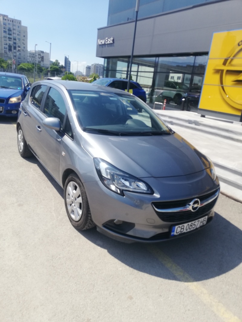 Opel Corsa, снимка 2 - Автомобили и джипове - 46271970