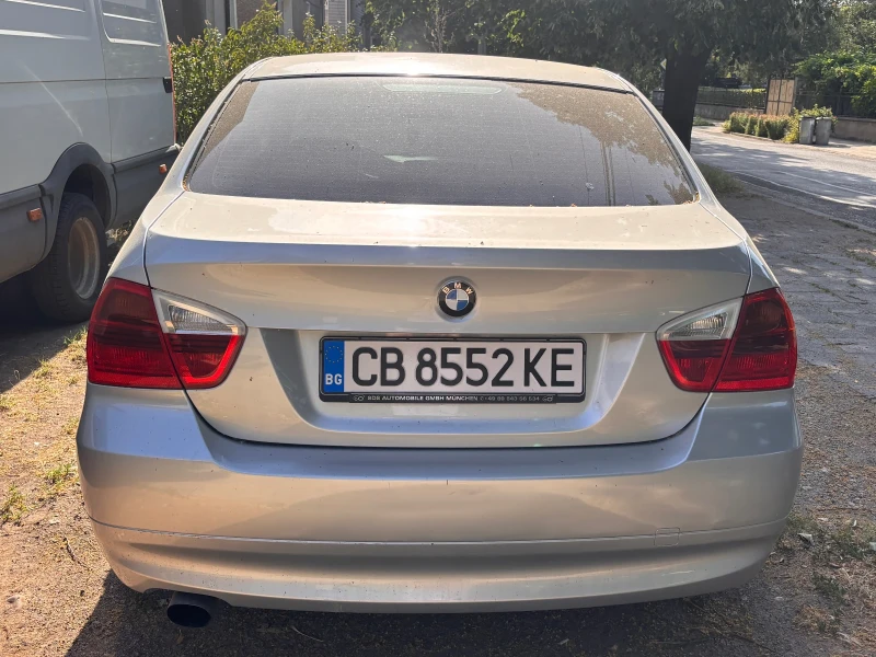 BMW 318, снимка 4 - Автомобили и джипове - 47123329