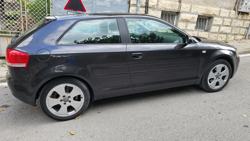 Audi A3, снимка 2 - Автомобили и джипове - 47158886