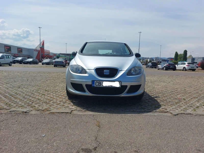 Seat Altea Бензин/ Газ, снимка 5 - Автомобили и джипове - 47315695