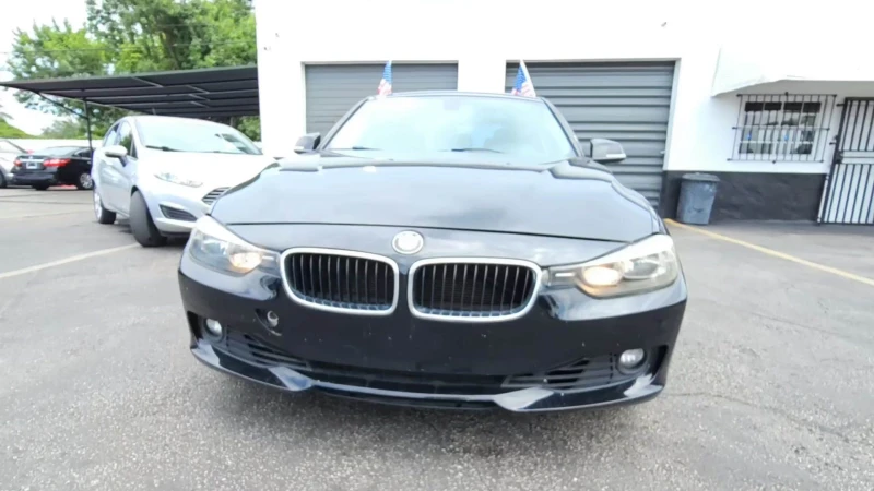 BMW 528, снимка 1 - Автомобили и джипове - 47458919