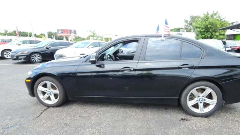 BMW 528, снимка 2 - Автомобили и джипове - 47458919