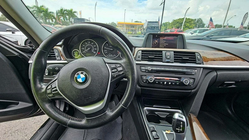 BMW 528, снимка 5 - Автомобили и джипове - 47458919