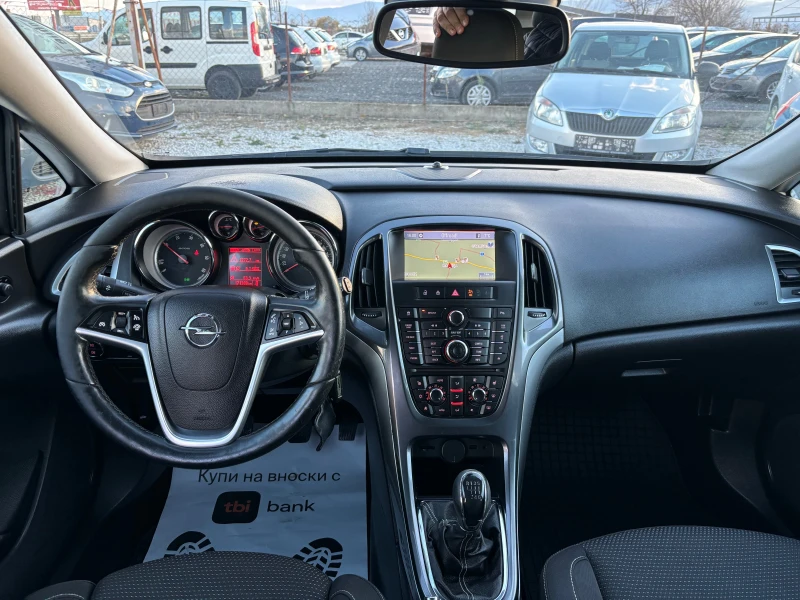 Opel Astra Face Lift/131kc., снимка 6 - Автомобили и джипове - 48086561