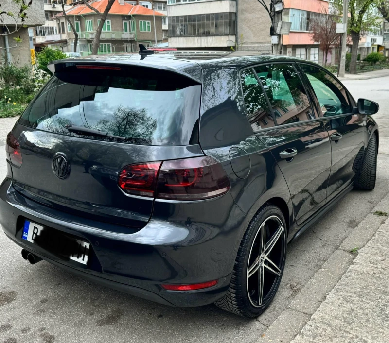 VW Golf 2.0GTD, снимка 3 - Автомобили и джипове - 48503374