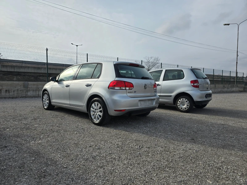 VW Golf VW GOLF 1.2 * Бензин* , снимка 8 - Автомобили и джипове - 49463039