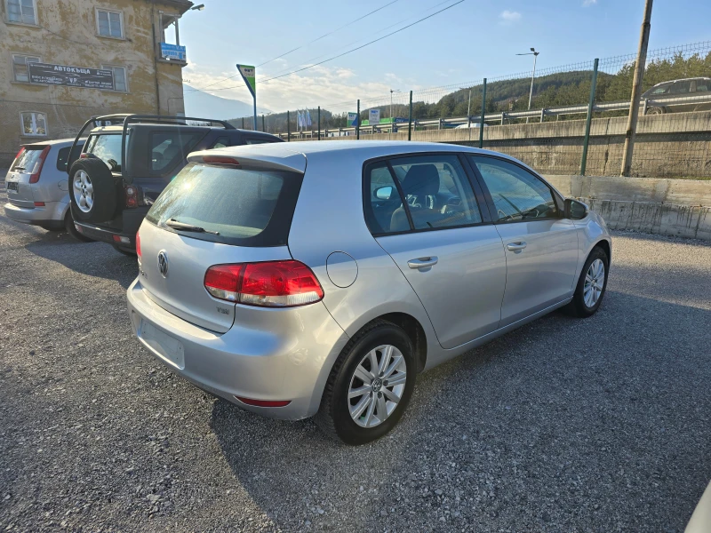 VW Golf VW GOLF 1.2 * Бензин* , снимка 4 - Автомобили и джипове - 49463039