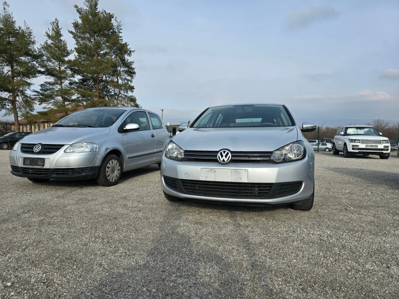 VW Golf VW GOLF 1.2 * Бензин* , снимка 2 - Автомобили и джипове - 49463039