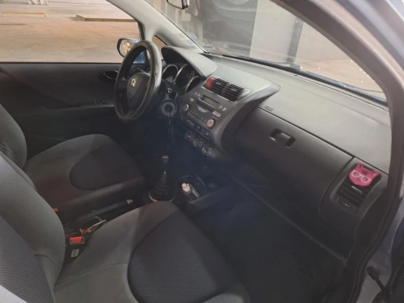 Honda Jazz, снимка 5 - Автомобили и джипове - 49550726