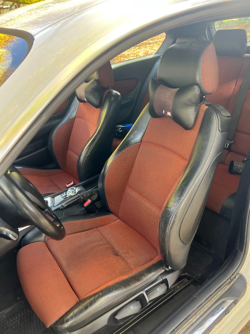 BMW 118, снимка 10 - Автомобили и джипове - 53183713