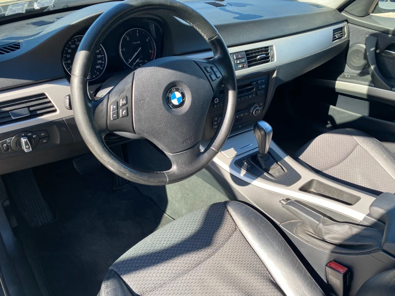 BMW 320 XDrive 2.0d 177 к.с., снимка 11 - Автомобили и джипове - 52675541