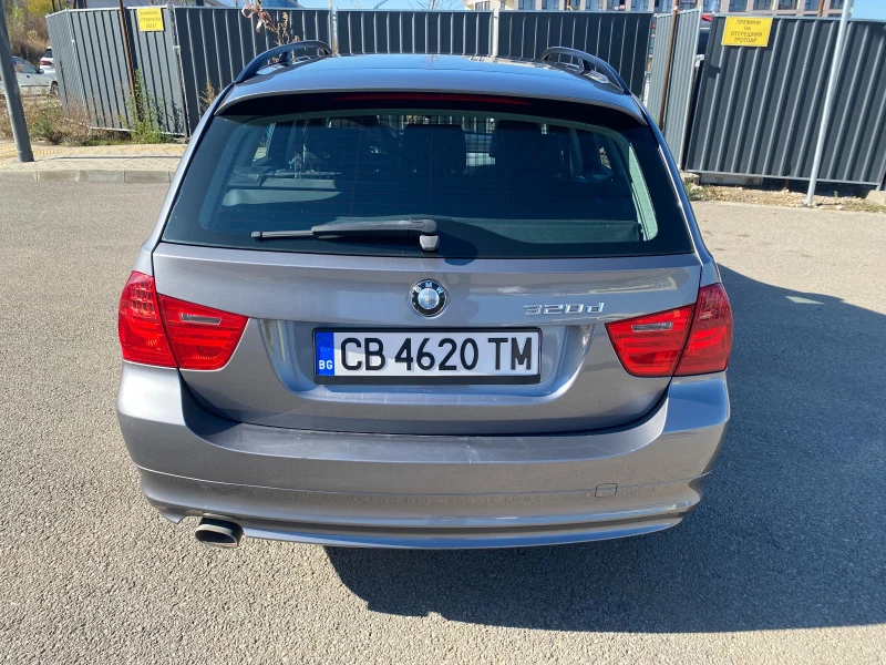 BMW 320 XDrive 2.0d 177 к.с., снимка 15 - Автомобили и джипове - 52675541