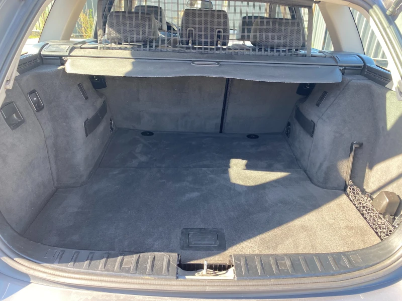 BMW 320 XDrive 2.0d 177 к.с., снимка 10 - Автомобили и джипове - 52675541