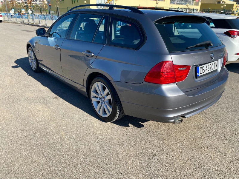 BMW 320 XDrive 2.0d 177 к.с., снимка 8 - Автомобили и джипове - 52675541