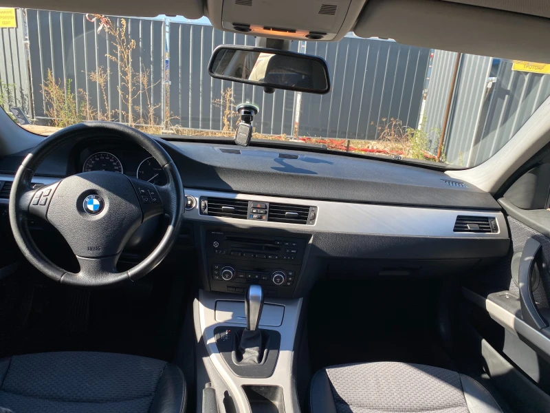 BMW 320 XDrive 2.0d 177 к.с., снимка 13 - Автомобили и джипове - 52675541