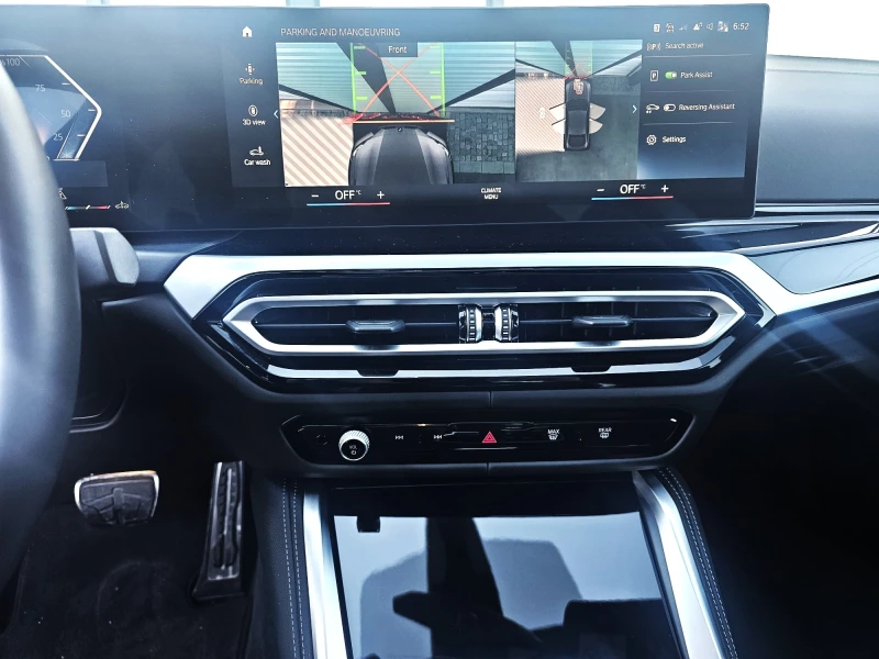 BMW 440 M440i xDrive Gran Coupe, снимка 13 - Автомобили и джипове - 52278168