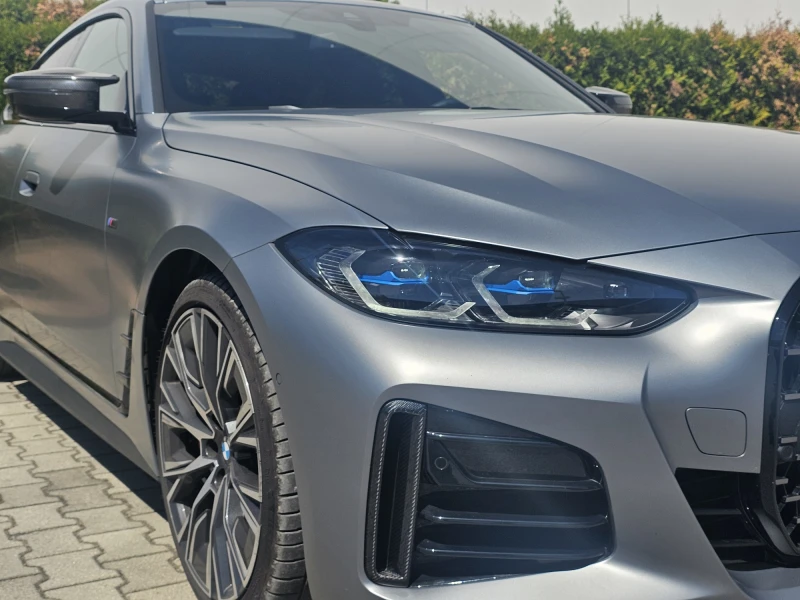 BMW 440 M440i xDrive Gran Coupe, снимка 9 - Автомобили и джипове - 52278168