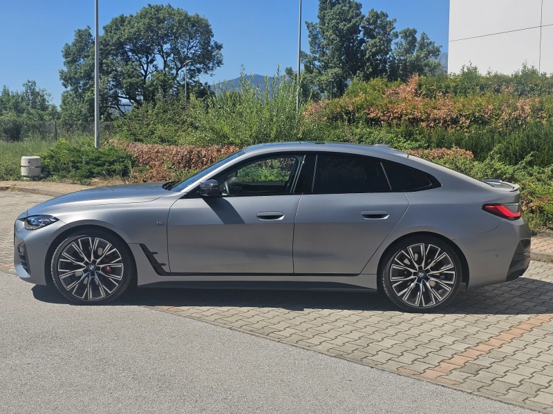 BMW 440 M440i xDrive Gran Coupe, снимка 8 - Автомобили и джипове - 52278168