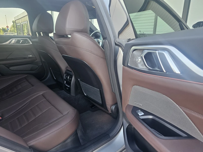 BMW 440 M440i xDrive Gran Coupe, снимка 15 - Автомобили и джипове - 52278168