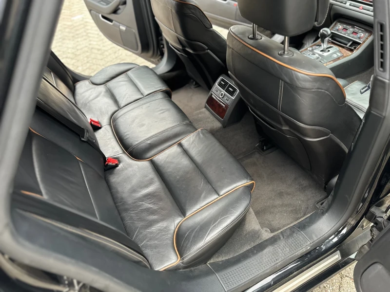 Audi A8 4.2TDI Quattro Pro Line , снимка 14 - Автомобили и джипове - 52614815