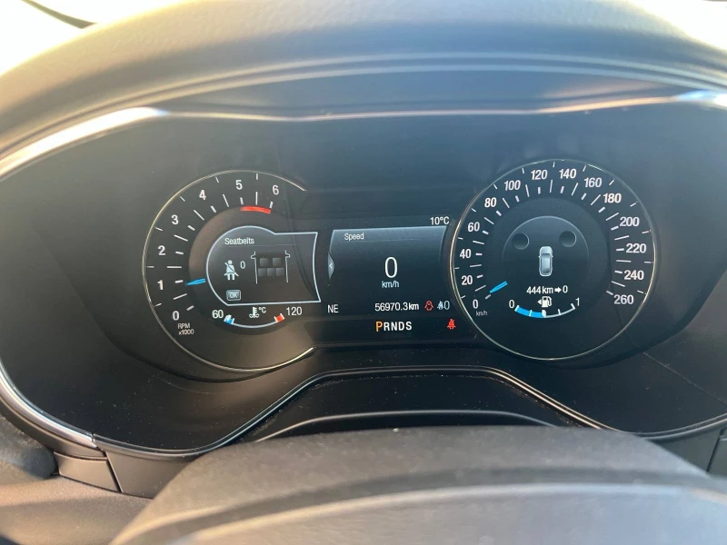 Ford Mondeo, снимка 2 - Автомобили и джипове - 52617181