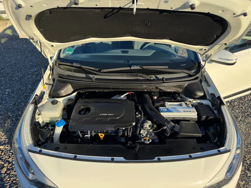 Hyundai I20 1.4 CRDI , снимка 16 - Автомобили и джипове - 52666483
