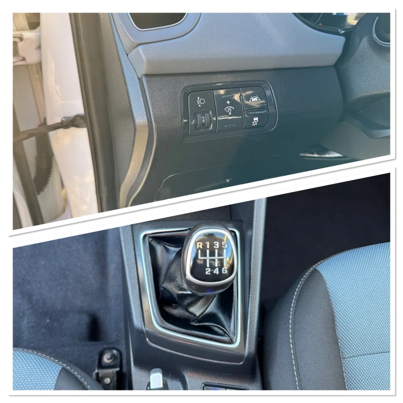Hyundai I20 1.4 CRDI , снимка 14 - Автомобили и джипове - 52666483
