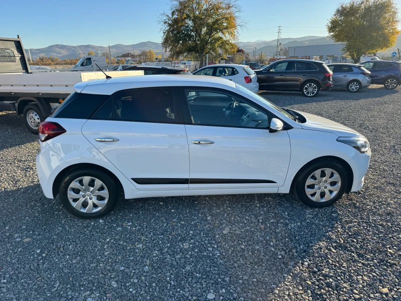 Hyundai I20 1.4 CRDI , снимка 4 - Автомобили и джипове - 52666483
