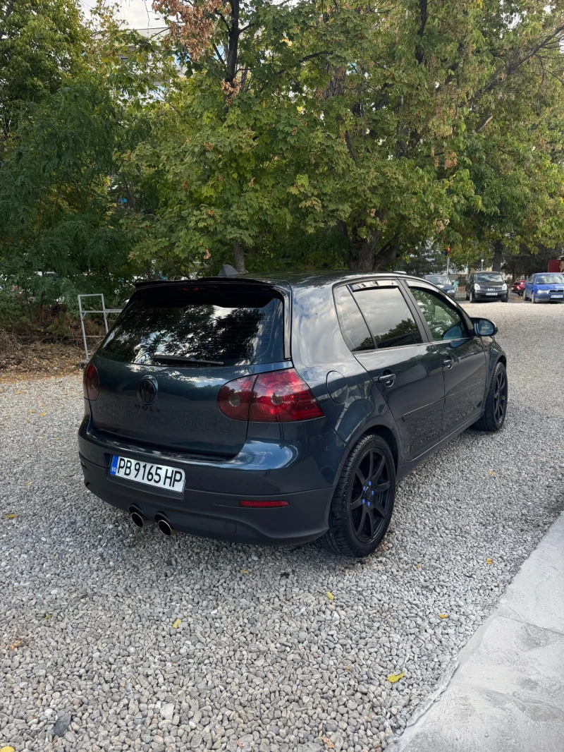 VW Golf, снимка 6 - Автомобили и джипове - 52859816