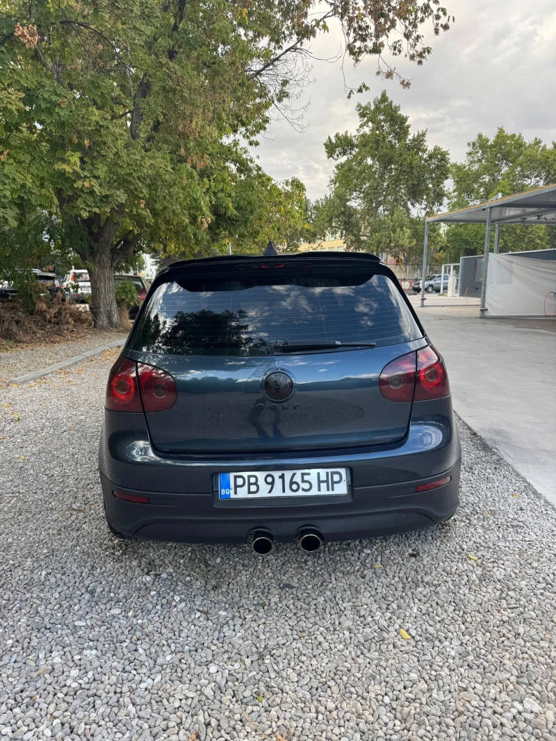 VW Golf, снимка 5 - Автомобили и джипове - 52859816