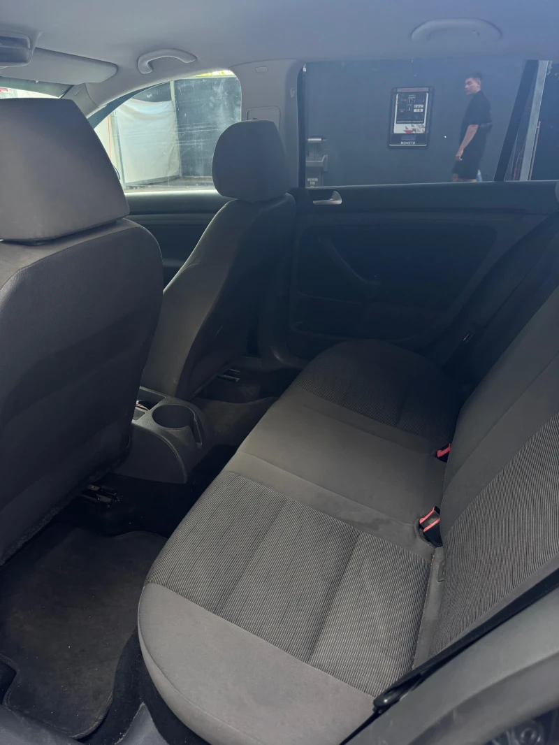VW Golf, снимка 8 - Автомобили и джипове - 52859816
