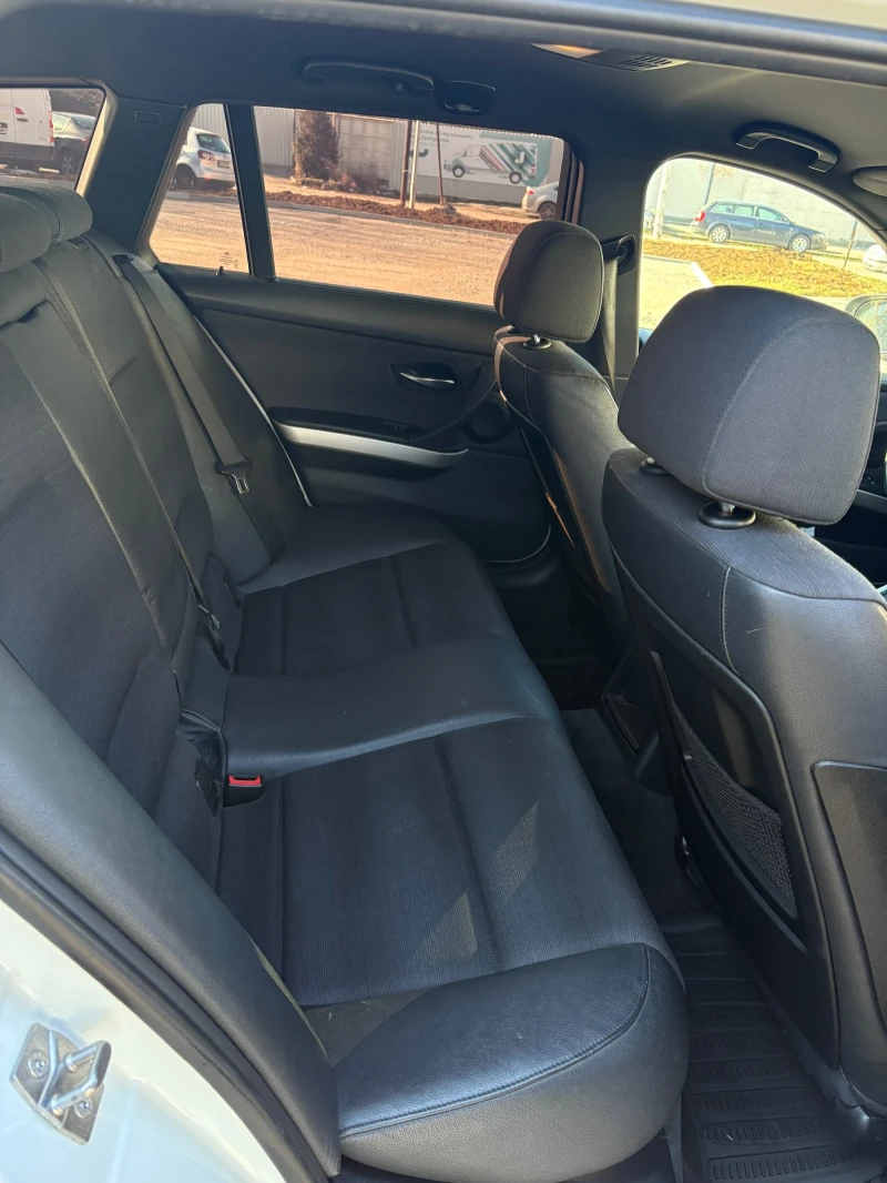 BMW 320 XDRIVE, снимка 10 - Автомобили и джипове - 53134376