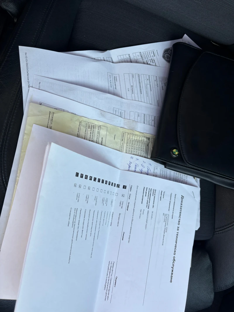 BMW 320 XDRIVE, снимка 13 - Автомобили и джипове - 53134376