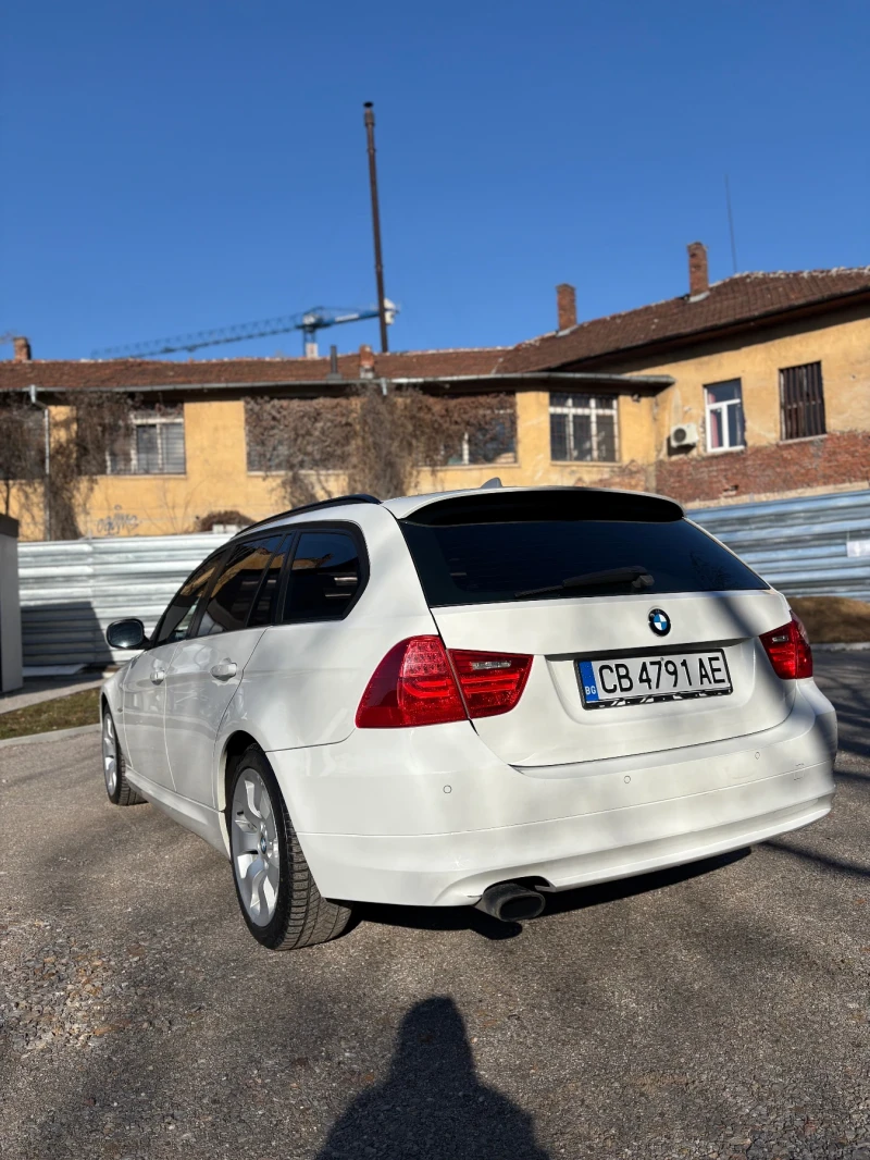 BMW 320 XDRIVE, снимка 4 - Автомобили и джипове - 53134376