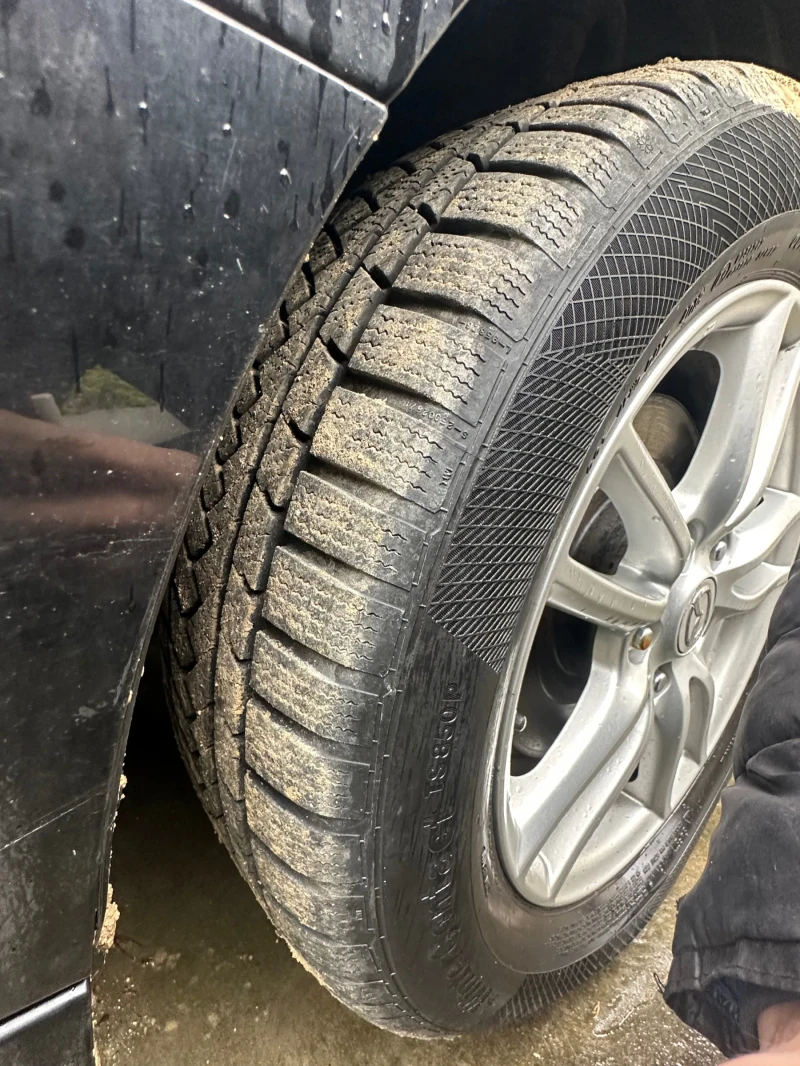 Mazda 6, снимка 4 - Автомобили и джипове - 53191345