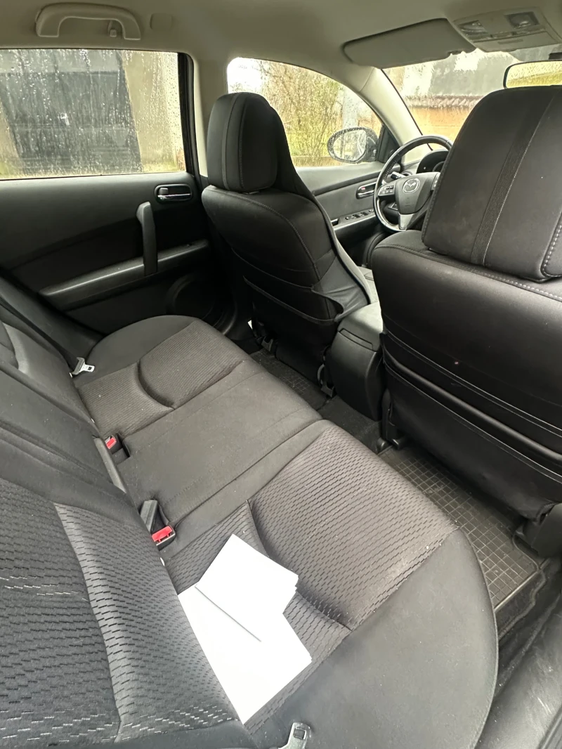 Mazda 6, снимка 5 - Автомобили и джипове - 53191345